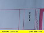 2025 Chevrolet Tahoe 4WD SUV for sale #TSR188576 - photo 35