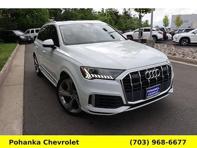 2021 Audi Q7 AWD SUV for sale #TSR203565C - photo 1