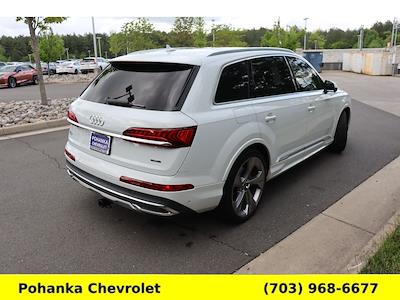 2021 Audi Q7 AWD SUV for sale #TSR203565C - photo 2