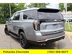 2025 Chevrolet Suburban 4WD SUV for sale #TSR215184 - photo 5