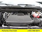 2025 Chevrolet Suburban 4WD SUV for sale #TSR215184 - photo 31