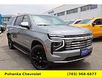 2025 Chevrolet Suburban 4WD SUV for sale #TSR215184 - photo 1