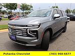 2025 Chevrolet Suburban 4WD SUV for sale #TSR215184 - photo 4