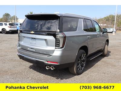 2025 Chevrolet Tahoe 4WD SUV for sale #TSR227586 - photo 2