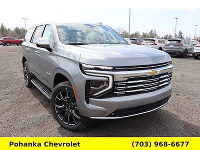 2025 Chevrolet Tahoe 4WD SUV for sale #TSR227586 - photo 1