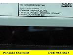 2025 Chevrolet Tahoe 4WD SUV for sale #TSR227586 - photo 35