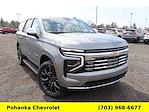 2025 Chevrolet Tahoe 4WD SUV for sale #TSR227586 - photo 1
