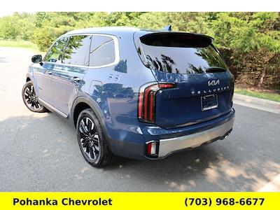 2023 Kia Telluride AWD SUV for sale #TSR227586A - photo 2