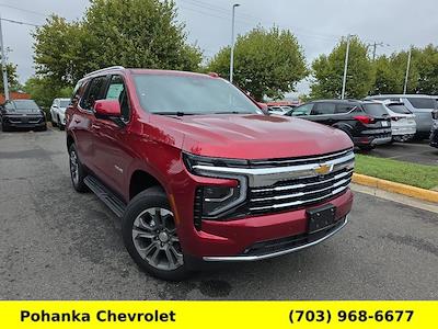 2025 Chevrolet Tahoe 4WD SUV for sale #TSR231627 - photo 1