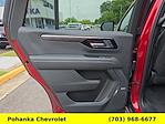 2025 Chevrolet Tahoe 4WD SUV for sale #TSR231627 - photo 25