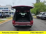 2025 Chevrolet Tahoe 4WD SUV for sale #TSR231627 - photo 28