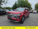 2025 Chevrolet Tahoe 4WD SUV for sale #TSR231627 - photo 4