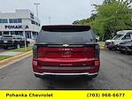 2025 Chevrolet Tahoe 4WD SUV for sale #TSR231627 - photo 7