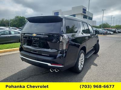 2025 Chevrolet Tahoe 4WD SUV for sale #TSR232165 - photo 2