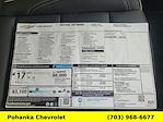 2025 Chevrolet Tahoe 4WD SUV for sale #TSR232165 - photo 34