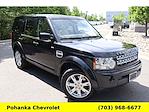2012 Land Rover LR4 4WD SUV for sale #TSR234616A - photo 1