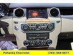 2012 Land Rover LR4 4WD SUV for sale #TSR234616A - photo 10