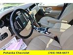 2012 Land Rover LR4 4WD SUV for sale #TSR234616A - photo 20