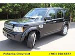 2012 Land Rover LR4 4WD SUV for sale #TSR234616A - photo 4