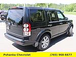 2012 Land Rover LR4 4WD SUV for sale #TSR234616A - photo 2