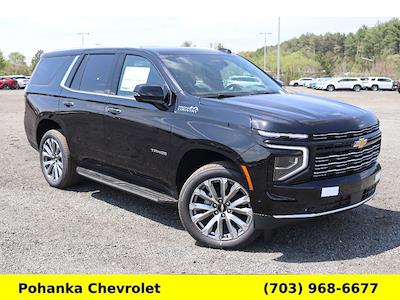 2025 Chevrolet Tahoe 4WD SUV for sale #TSR238563 - photo 1