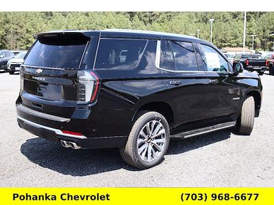 2025 Chevrolet Tahoe 4WD SUV for sale #TSR238563 - photo 2