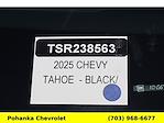 2025 Chevrolet Tahoe 4WD SUV for sale #TSR238563 - photo 32