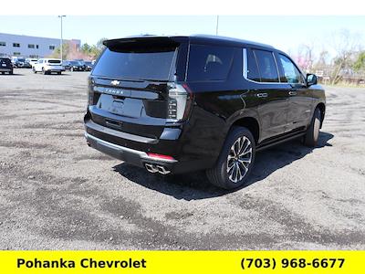 2025 Chevrolet Tahoe 4WD SUV for sale #TSR243078 - photo 2