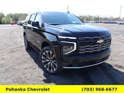 2025 Chevrolet Tahoe 4WD SUV for sale #TSR243078 - photo 1