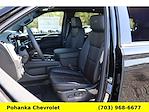 2025 Chevrolet Tahoe 4WD SUV for sale #TSR243078 - photo 23