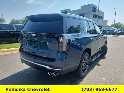 New 2025 Chevrolet Tahoe Premier 4WD SUV for sale #TSR247744 - photo 2