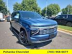 New 2025 Chevrolet Tahoe Premier 4WD SUV for sale #TSR247744 - photo 1