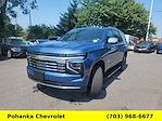 New 2025 Chevrolet Tahoe Premier 4WD SUV for sale #TSR247744 - photo 4