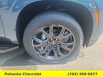 New 2025 Chevrolet Tahoe Premier 4WD SUV for sale #TSR247744 - photo 32