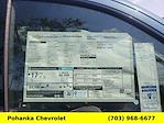 New 2025 Chevrolet Tahoe Premier 4WD SUV for sale #TSR247744 - photo 33