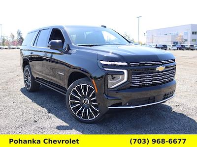 2025 Chevrolet Tahoe 4WD SUV for sale #TSR257782 - photo 1