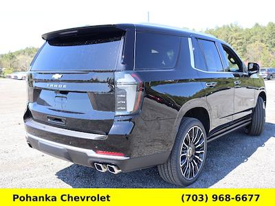2025 Chevrolet Tahoe 4WD SUV for sale #TSR257782 - photo 2