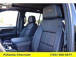 2025 Chevrolet Tahoe 4WD SUV for sale #TSR257782 - photo 22