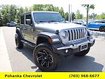 2019 Jeep Wrangler 4WD SUV for sale #TSR264279A - photo 1