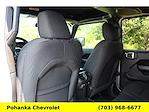 2019 Jeep Wrangler 4WD SUV for sale #TSR264279A - photo 24