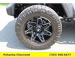2019 Jeep Wrangler 4WD SUV for sale #TSR264279A - photo 27