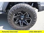 2019 Jeep Wrangler 4WD SUV for sale #TSR264279A - photo 28