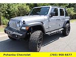 2019 Jeep Wrangler 4WD SUV for sale #TSR264279A - photo 4