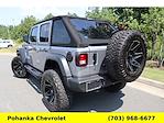 2019 Jeep Wrangler 4WD SUV for sale #TSR264279A - photo 6
