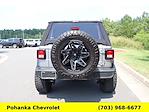 2019 Jeep Wrangler 4WD SUV for sale #TSR264279A - photo 7