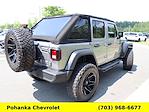 2019 Jeep Wrangler 4WD SUV for sale #TSR264279A - photo 2