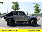 2019 Jeep Wrangler 4WD SUV for sale #TSR264279A - photo 8