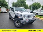 2020 Jeep Wrangler 4WD SUV for sale #TSR265330B - photo 1