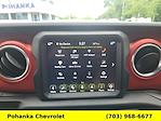 2020 Jeep Wrangler 4WD SUV for sale #TSR265330B - photo 10