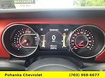 2020 Jeep Wrangler 4WD SUV for sale #TSR265330B - photo 15